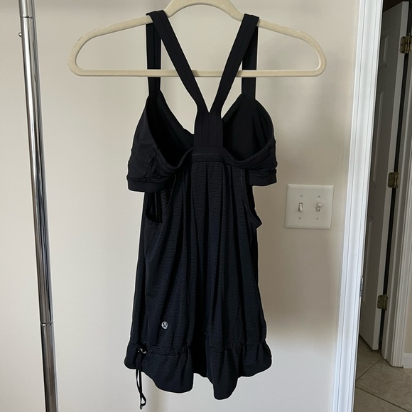 Lululemon Rest Less Tank - Picture 2 of 15